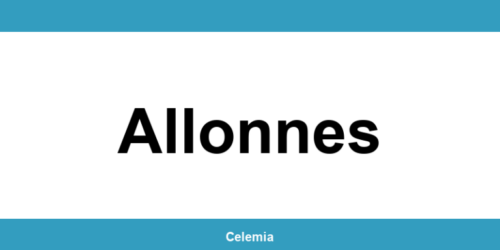 Contacter un centre CMP à Allonnes