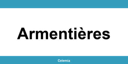 Contacter un centre CMP à Armentières