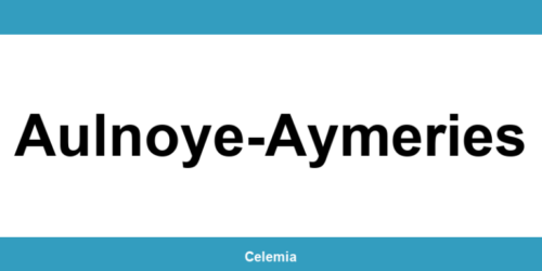Contacter un centre CMP à Aulnoye-Aymeries