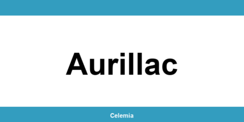 Contacter un centre CMP à Aurillac