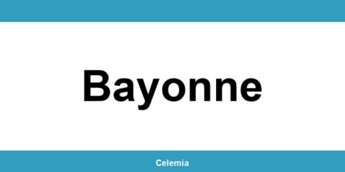 Contacter un centre CMP à Bayonne