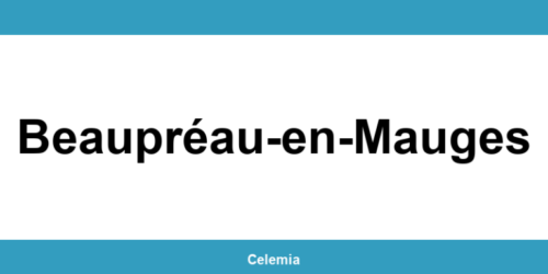 Contacter un centre CMP à Beaupréau-en-Mauges
