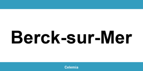 Contacter un centre CMP à Berck-sur-Mer