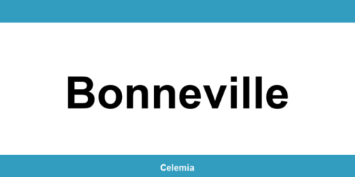 Contacter un centre CMP à Bonneville