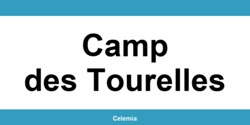 Contacter un centre CMP à Camp des Tourelles