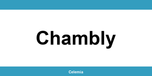 Contacter un centre CMP à Chambly