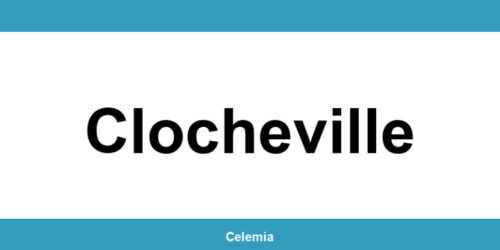 Contacter un centre CMP à Clocheville