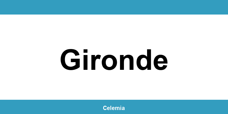 Contacter un centre CMP à Gironde
