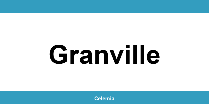 Contacter un centre CMP à Granville