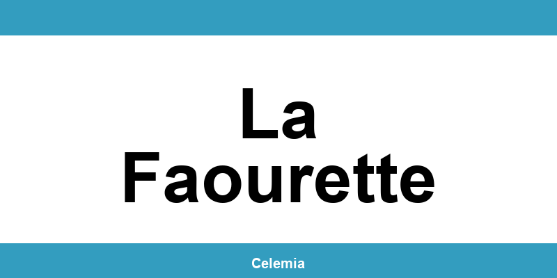 Contacter un centre CMP à La Faourette
