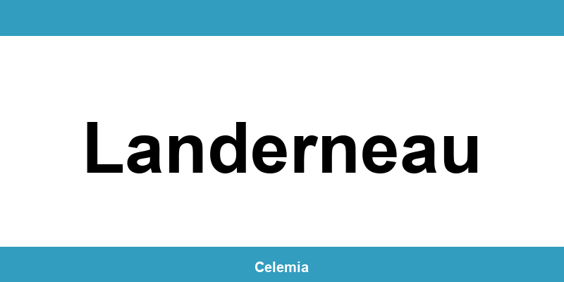 Contacter un centre CMP à Landerneau