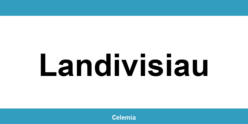 Contacter un centre CMP à Landivisiau