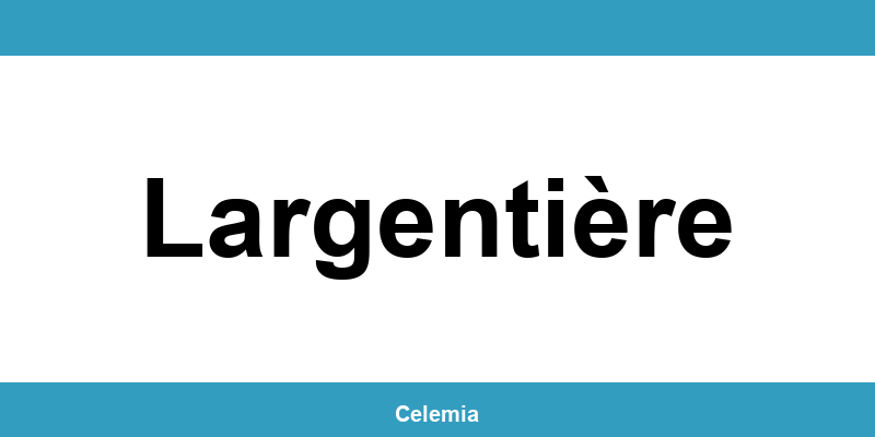 Contacter un centre CMP à Largentière