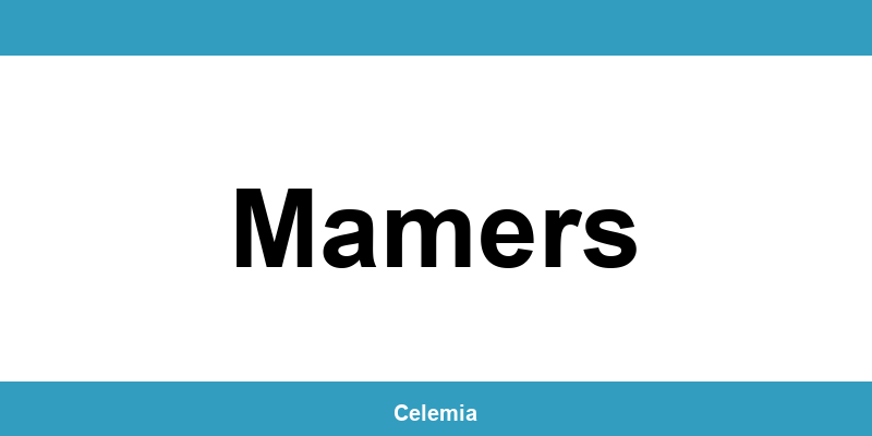 Contacter un centre CMP à Mamers