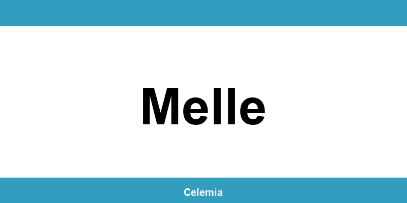 Contacter un centre CMP à Melle