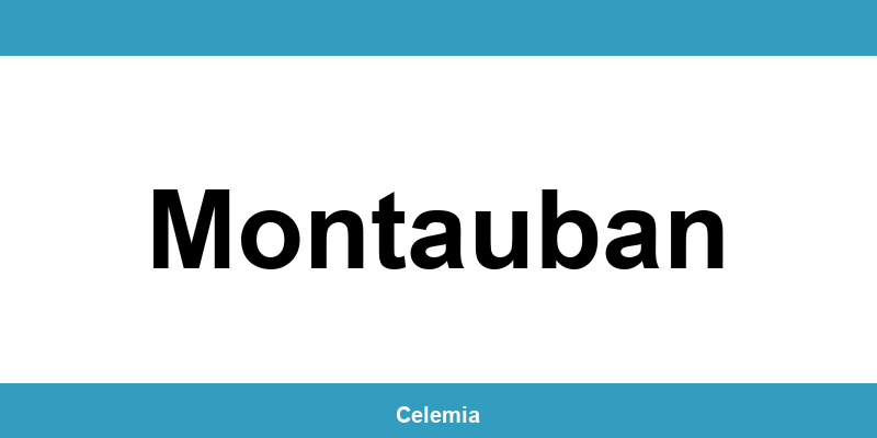 Contacter un centre CMP à Montauban