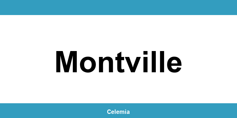 Contacter un centre CMP à Montville