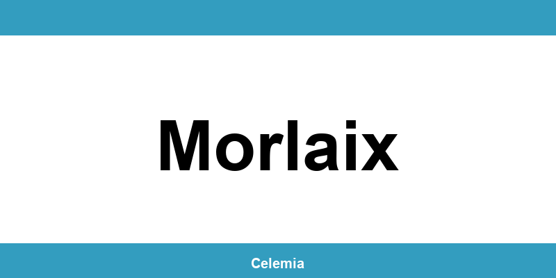 Contacter un centre CMP à Morlaix