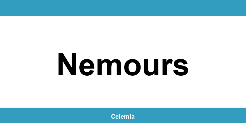 Contacter un centre CMP à Nemours