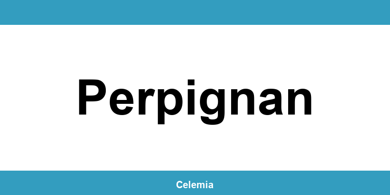 Contacter un centre CMP à Perpignan