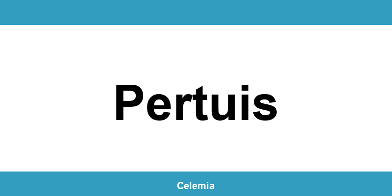 Contacter un centre CMP à Pertuis