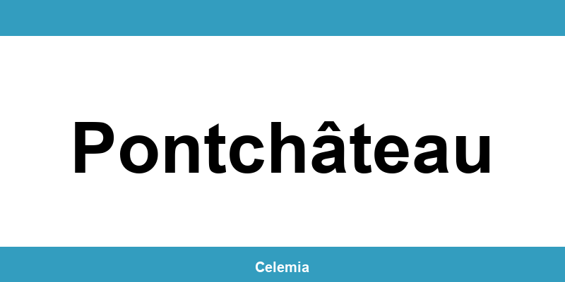 Contacter un centre CMP à Pontchâteau