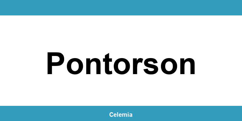 Contacter un centre CMP à Pontorson