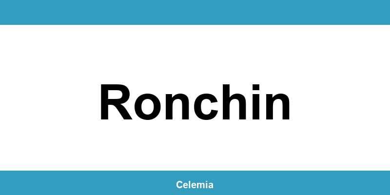 Contacter un centre CMP à Ronchin