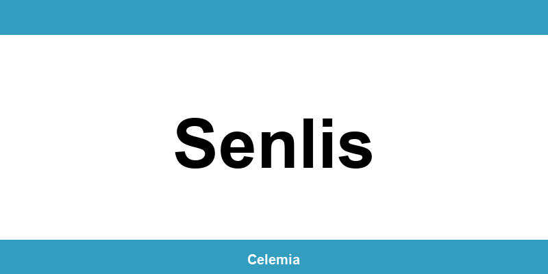Contacter un centre CMP à Senlis