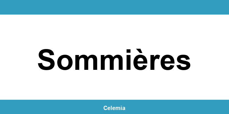 Contacter un centre CMP à Sommières