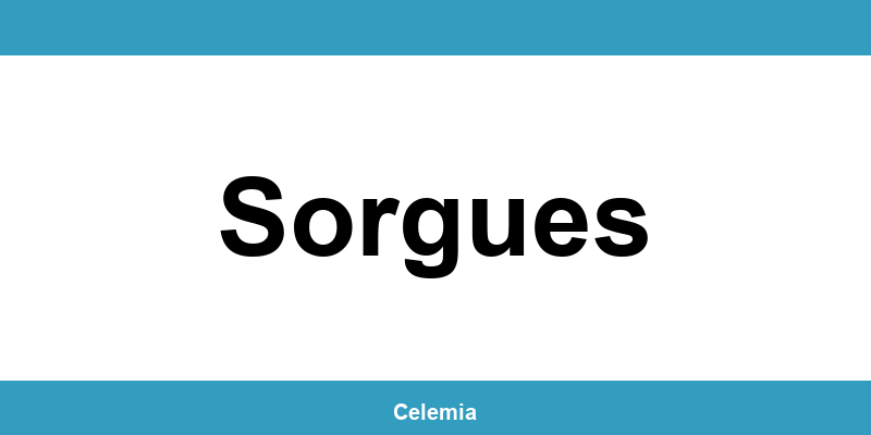 Contacter un centre CMP à Sorgues