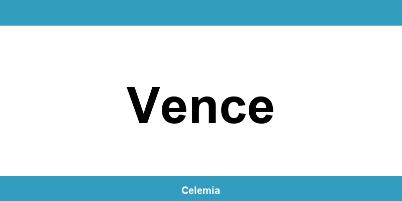 Contacter un centre CMP à Vence