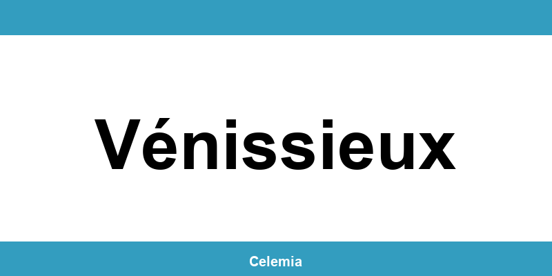 Contacter un centre CMP à Vénissieux