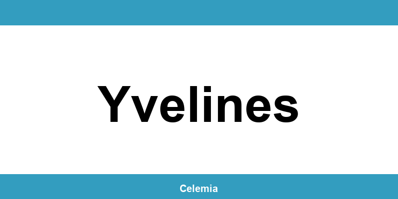 Contacter un centre CMP à Yvelines