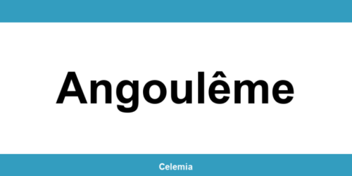 Contacter un centre CMP à Angoulême