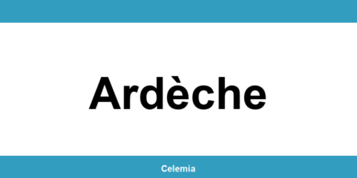 Contacter un centre CMP à Ardèche