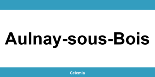 Contacter un centre CMP à Aulnay-sous-Bois