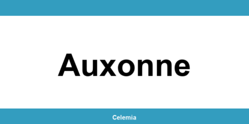 Contacter un centre CMP à Auxonne