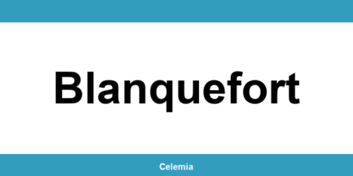 Contacter un centre CMP à Blanquefort