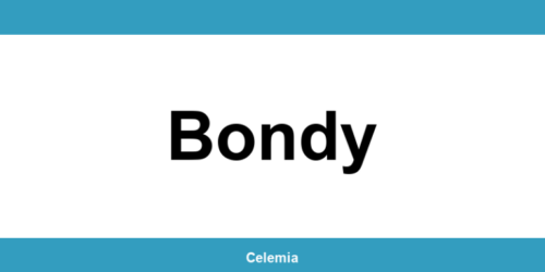 Contacter un centre CMP à Bondy