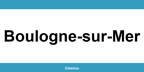Contacter un centre CMP à Boulogne-sur-Mer