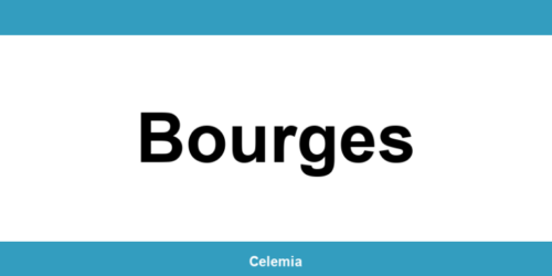 Contacter un centre CMP à Bourges