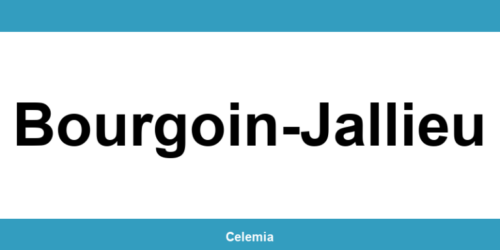 Contacter un centre CMP à Bourgoin-Jallieu