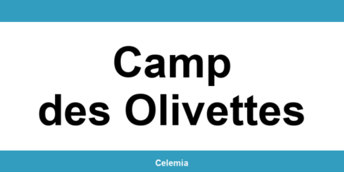 Contacter un centre CMP à Camp des Olivettes