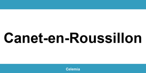 Contacter un centre CMP à Canet-en-Roussillon