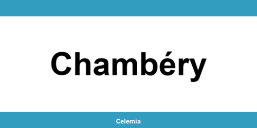 Contacter un centre CMP à Chambéry