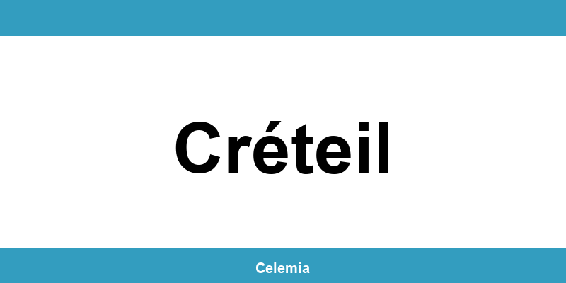 Contacter un centre CMP à Créteil