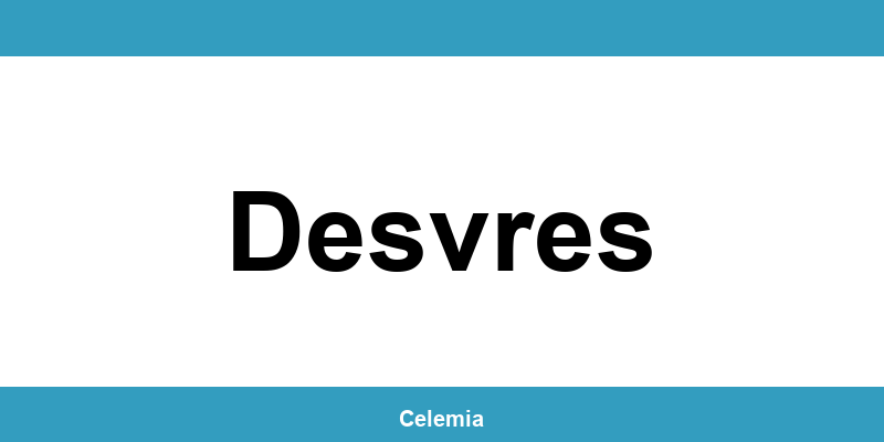 Contacter un centre CMP à Desvres