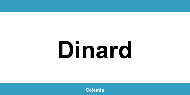 Contacter un centre CMP à Dinard