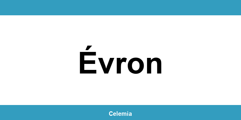 Contacter un centre CMP à Évron